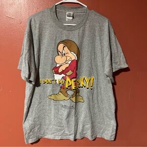 Disney Grumpy T-Shirt